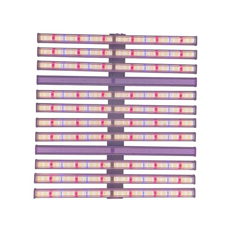 ANDY Detachable LED Grow Light Dimmable Full Spectrum LED Growing Lights 1060W
