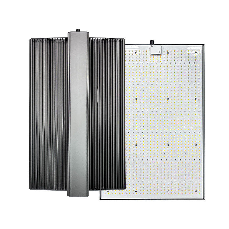 Daisy Chain LED Board Grow Lights , QB LED Grow Lights 300W 200W 100W