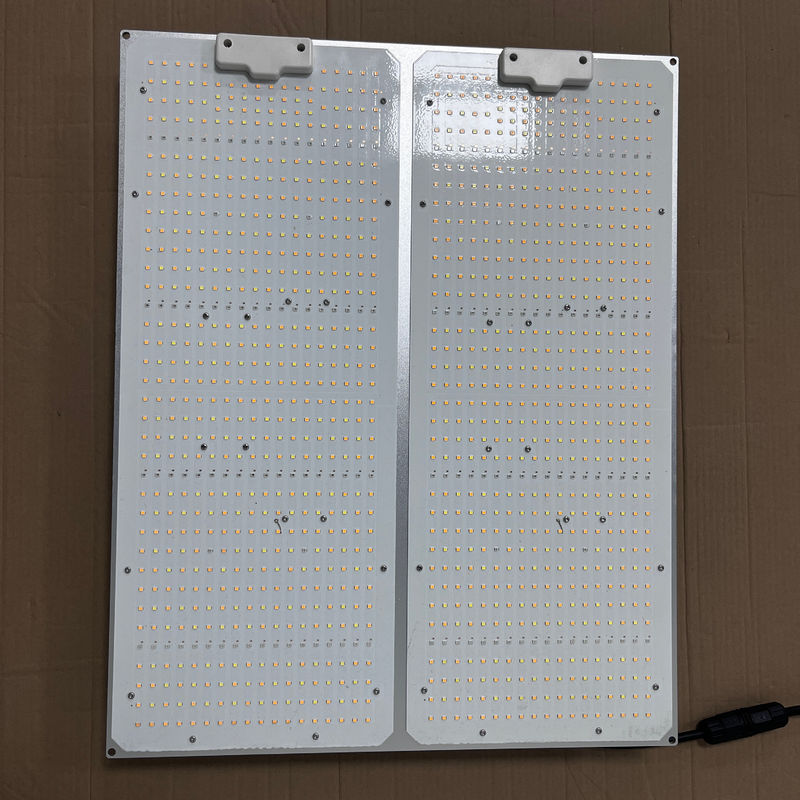 100W 200W 400w Full Spectrum LED Grow Light SAMSUNG LM301H EVO LM301B LM281B