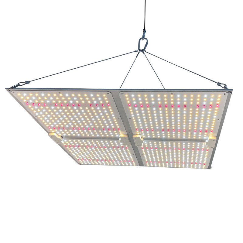 100W 200W 400W Full Spectrum LED Grow Light Board Dimmable Plant Growth Light
