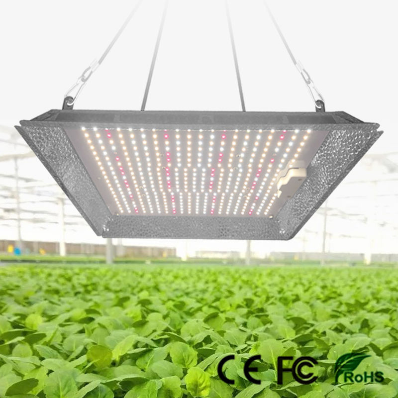 ANDY Quantum Board Grow Light 100W 150W 300w Full Spectrum LED Grow Light