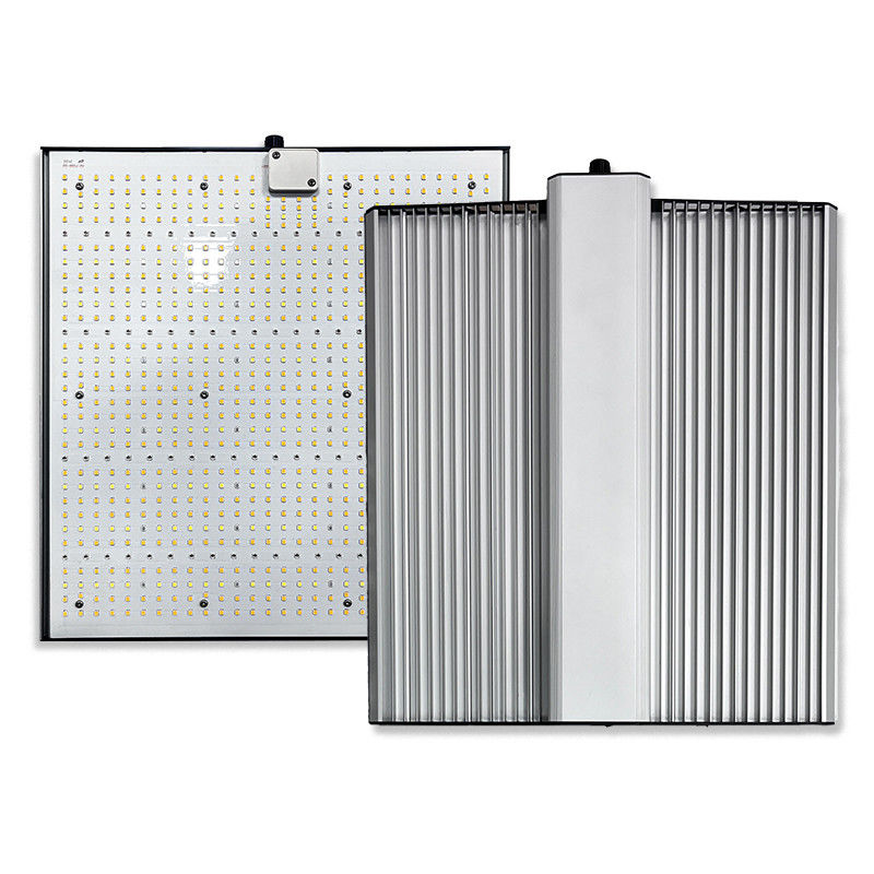 High PPF Grow Light 100W 200W 300W LED Plant Grow Light Panel
