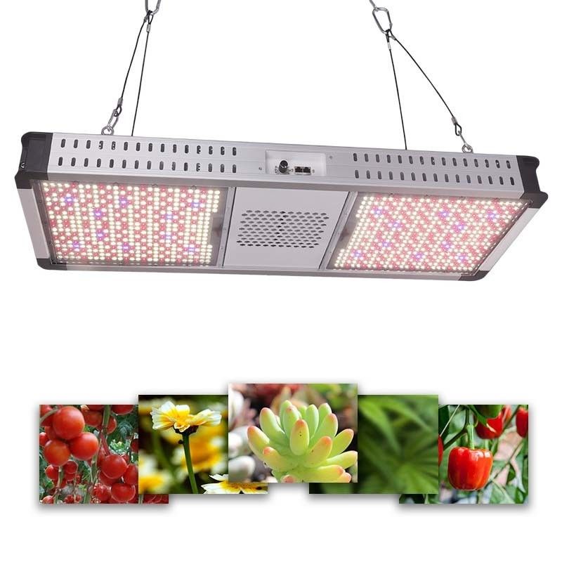 Far Red LED Grow Light 730nm 800W 1000W LED Grow Light Full Spectrum