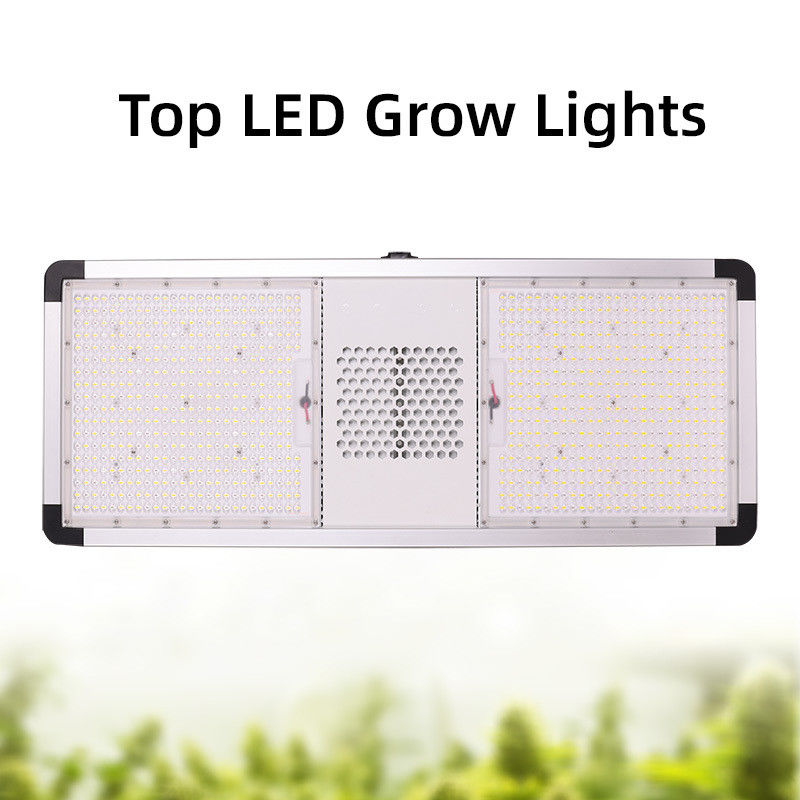 Far Red LED Grow Light 730nm 800W 1000W LED Grow Light Full Spectrum