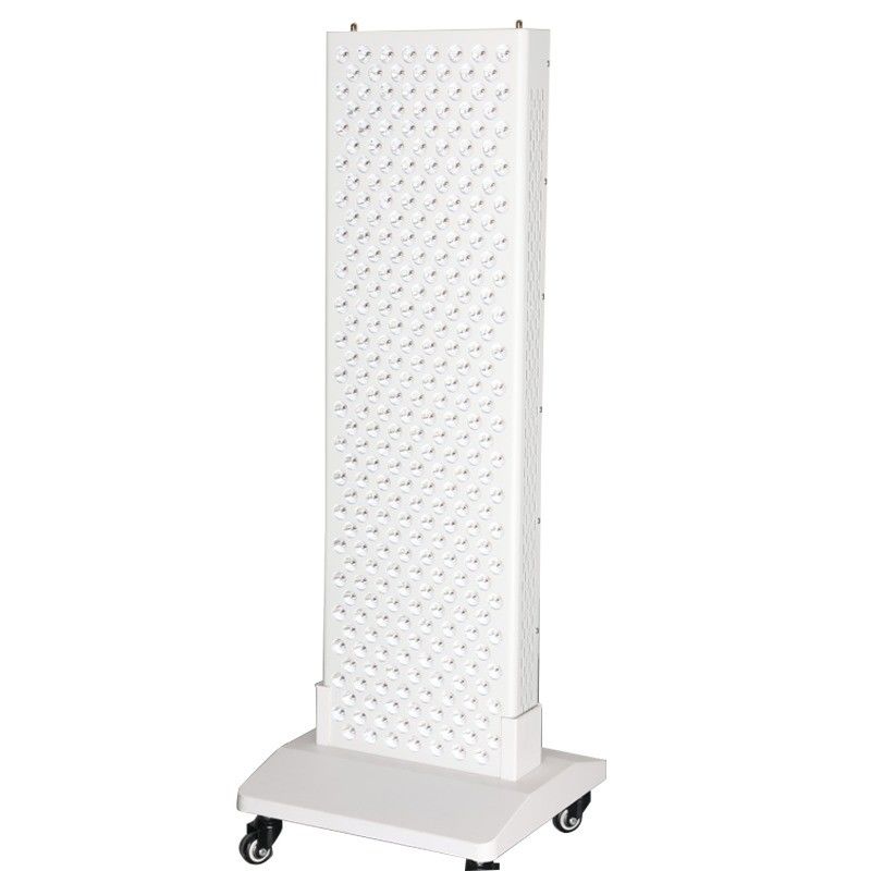 Red Light Therapy Full Body Devices 1500W Infrared Light Therapy Lamp For Pain Relief