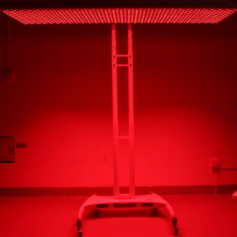 Red Light Full Body Panel 300W 600W 1000W 1500W 660nm 850nm Infrared Light Therapy Panels