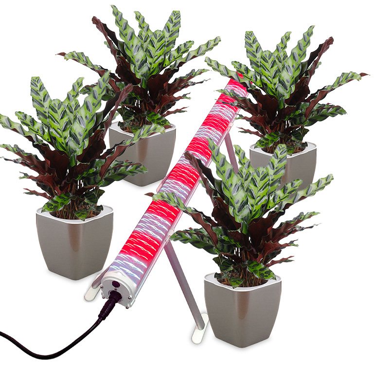 120W Samsung LED Under Canopy Grow Light IP65 Far Red Spectrum