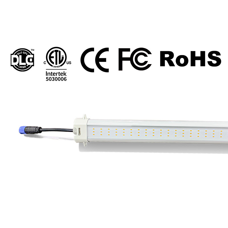 Samsung LED 60W 3500K Under Canopy Grow Light IP65
