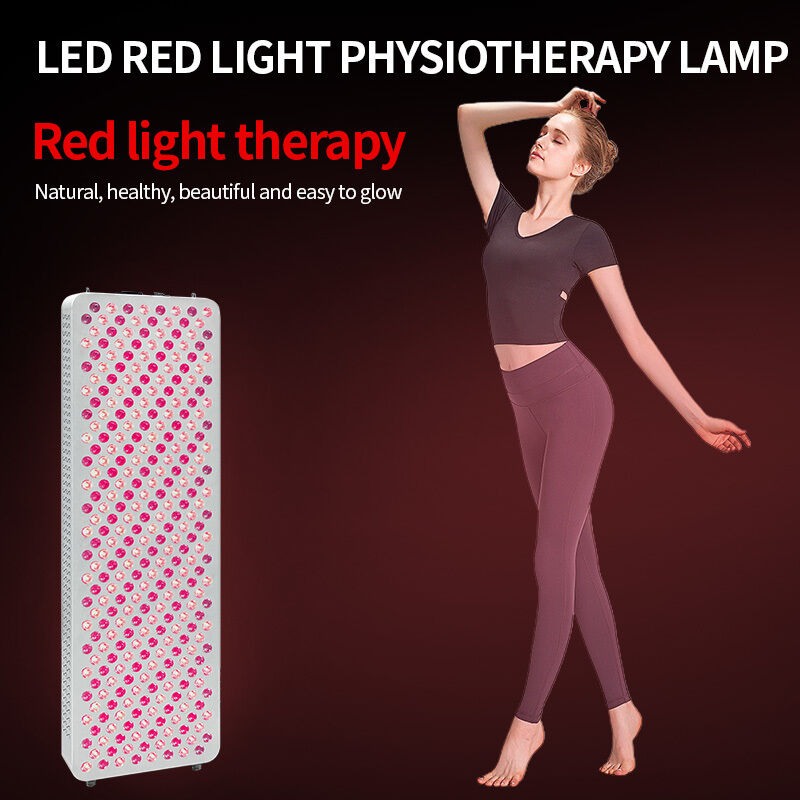 Whole Body Red Light Therapy Panel 1500w