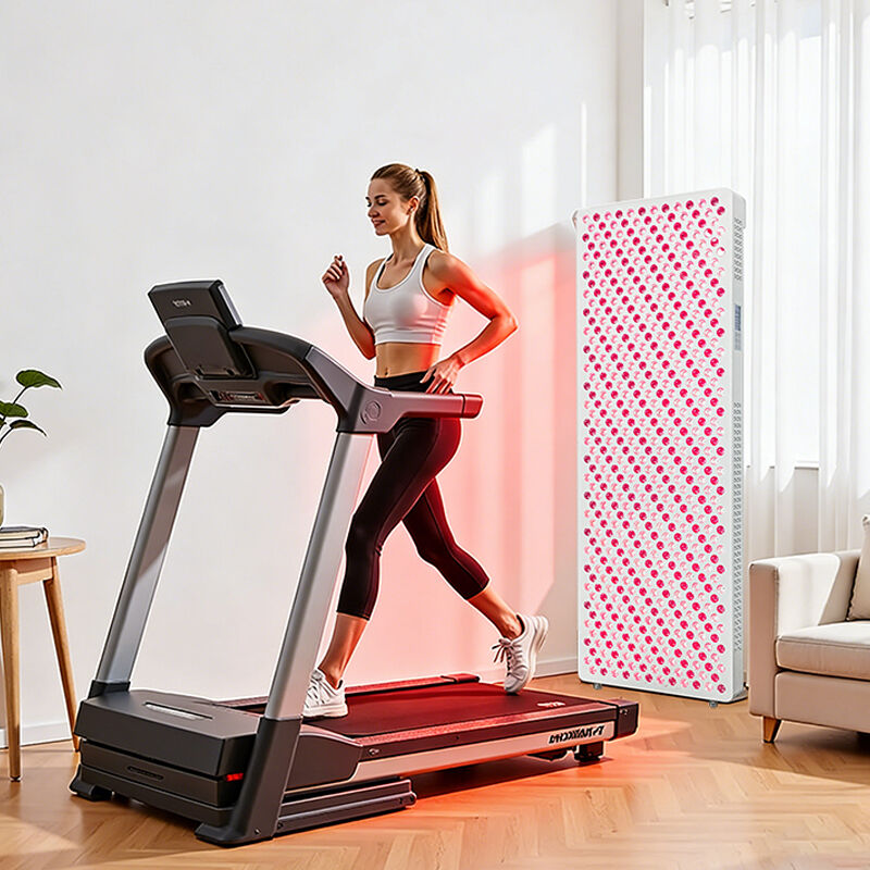 3000W Full Body LED Red Light Panel