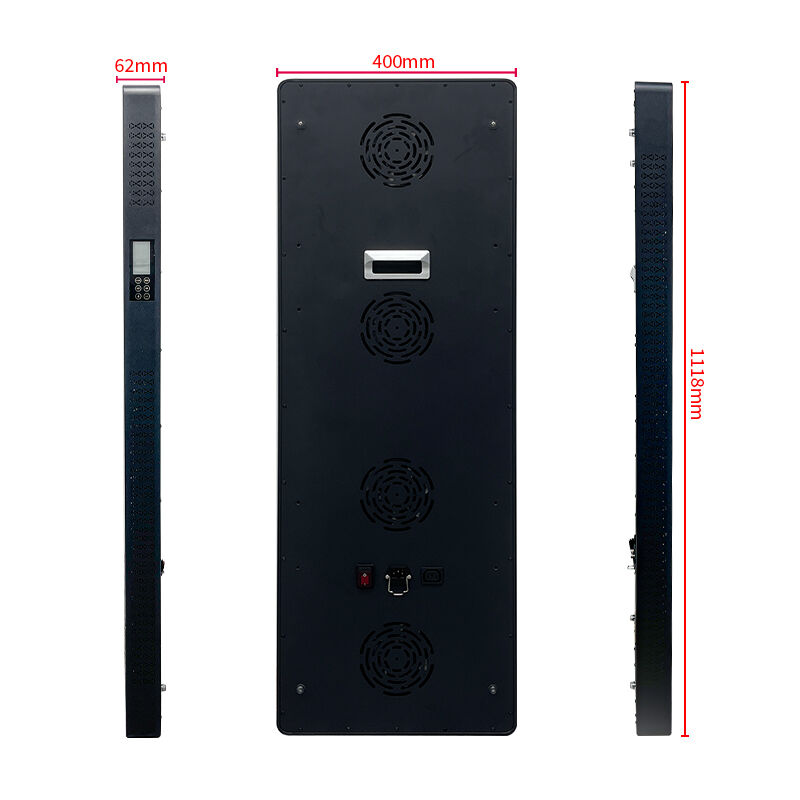 Whole Body LED Red Light Therapy Panel