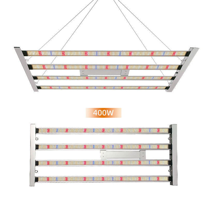 400W Full Spectrum LED Grow Lights