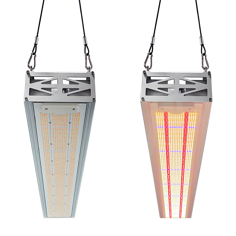 Module Top LED Grow Lights 640W Full Spectrum LED Grow Lamp For Indoor Plants