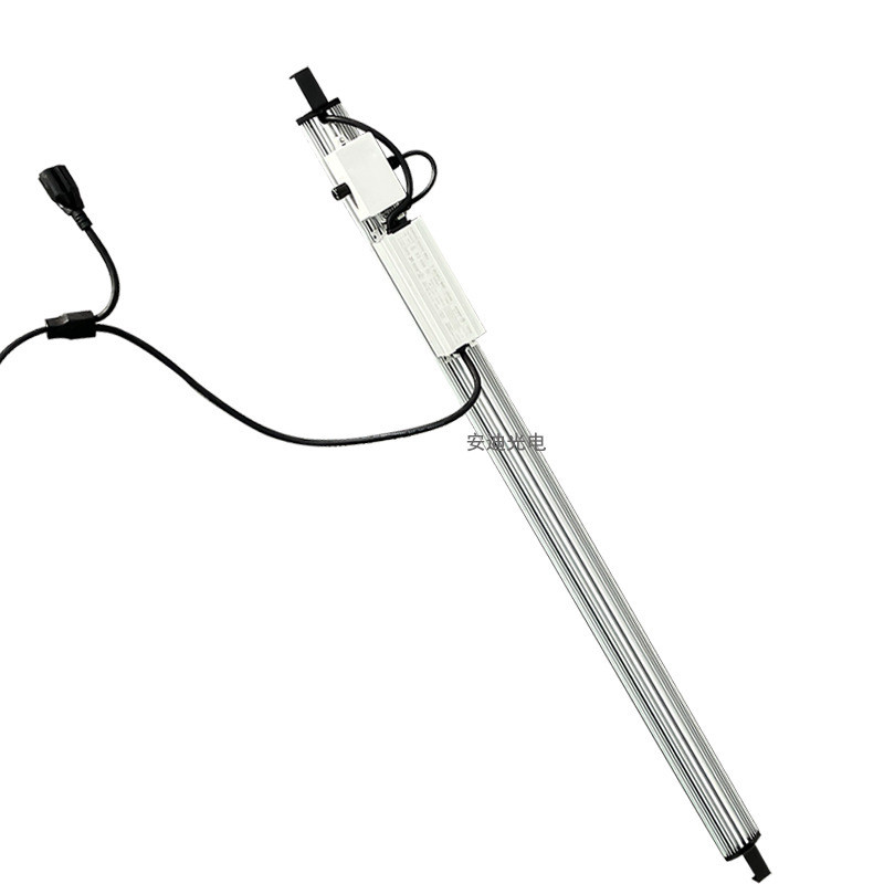 UV 395nm IR 730nm Full Spectrum LED Light Bar 50W 100W Supplemental LED Grow Light
