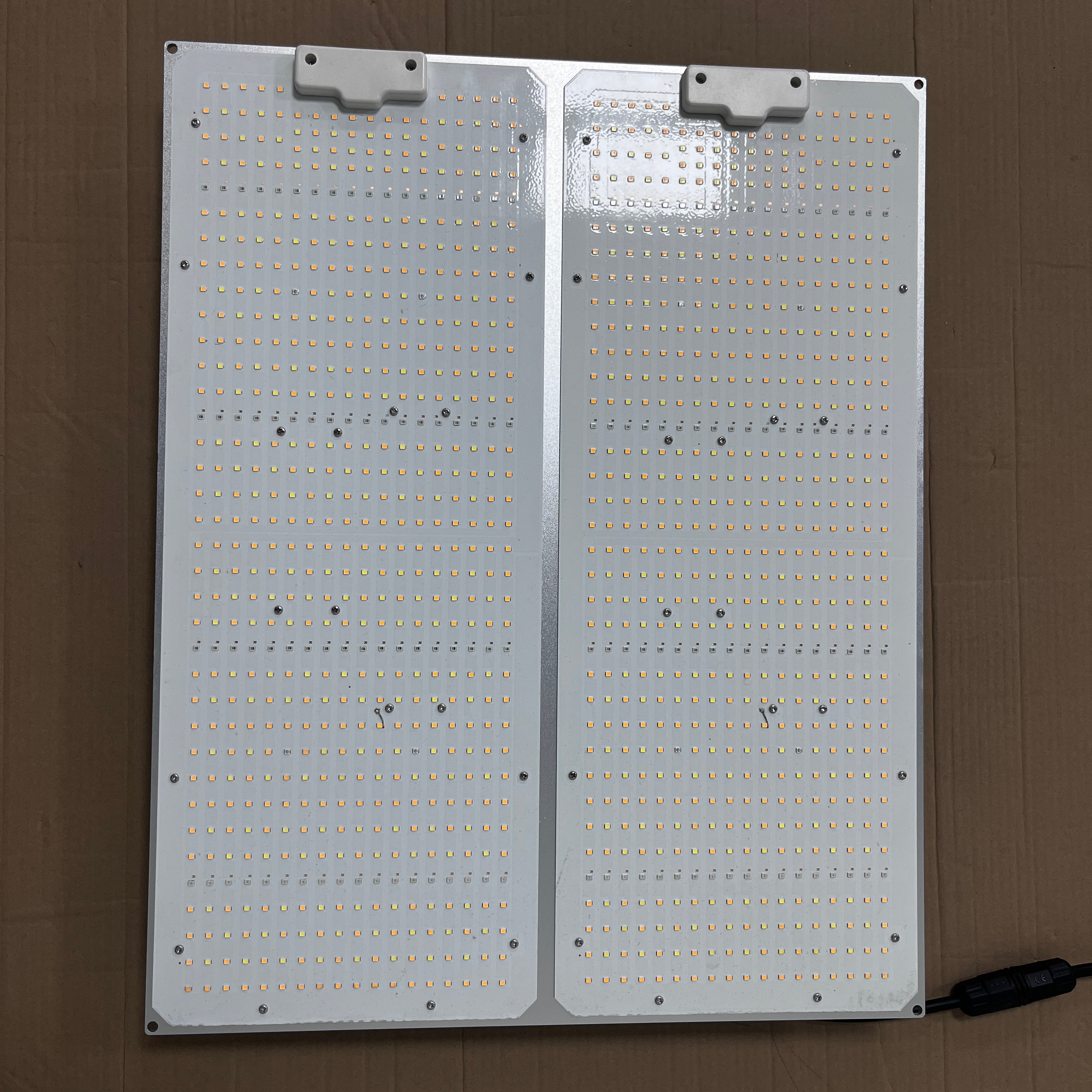100W 200W 400w Full Spectrum LED Grow Light SAMSUNG LM301H EVO LM301B LM281B