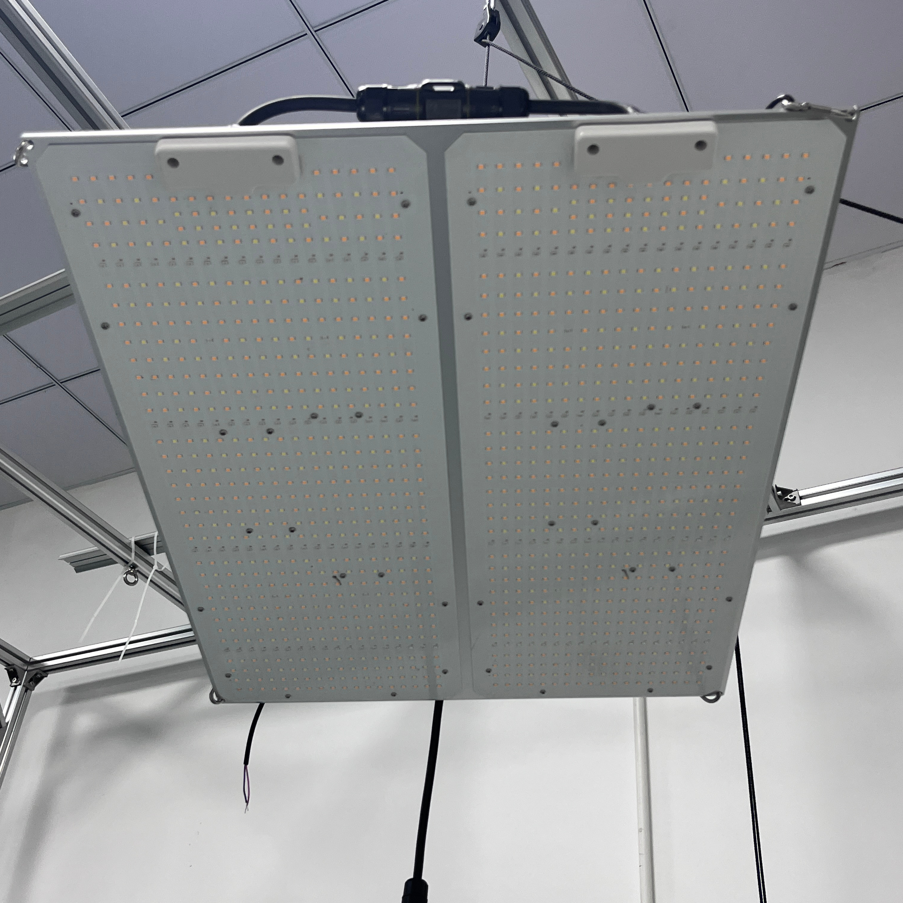 400W Cultivation LED Light Full Spectrum LED Grow Lamps For Indoor Plants