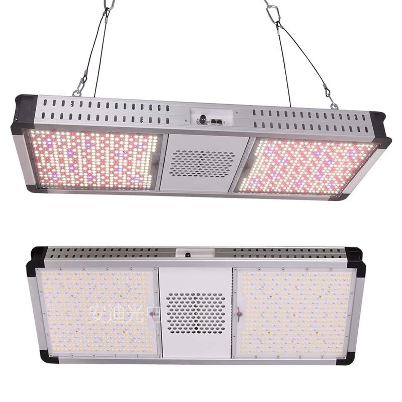 Dimmable Top LED Grow Lights Full Spectrum 800 Watt LED Grow Light
