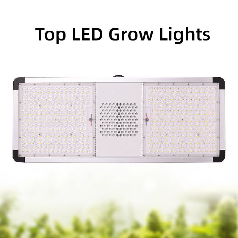Far Red LED Grow Light 730nm 800W 1000W LED Grow Light Full Spectrum