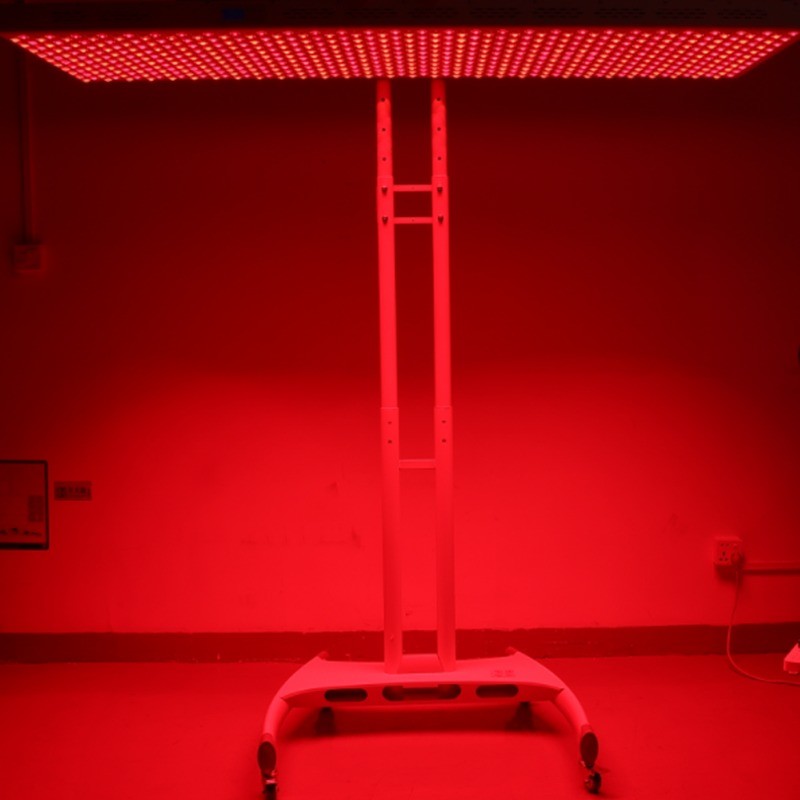 Red Light Full Body Panel 300W 600W 1000W 1500W 660nm 850nm Infrared Light Therapy Panels