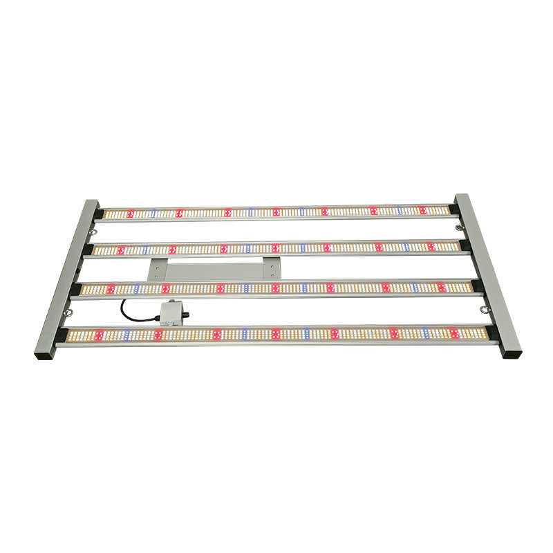 Hydroponic 400W LED Grow Light Custom Horticulture IR UV Blue Red for Indoor Commercial Cultivation