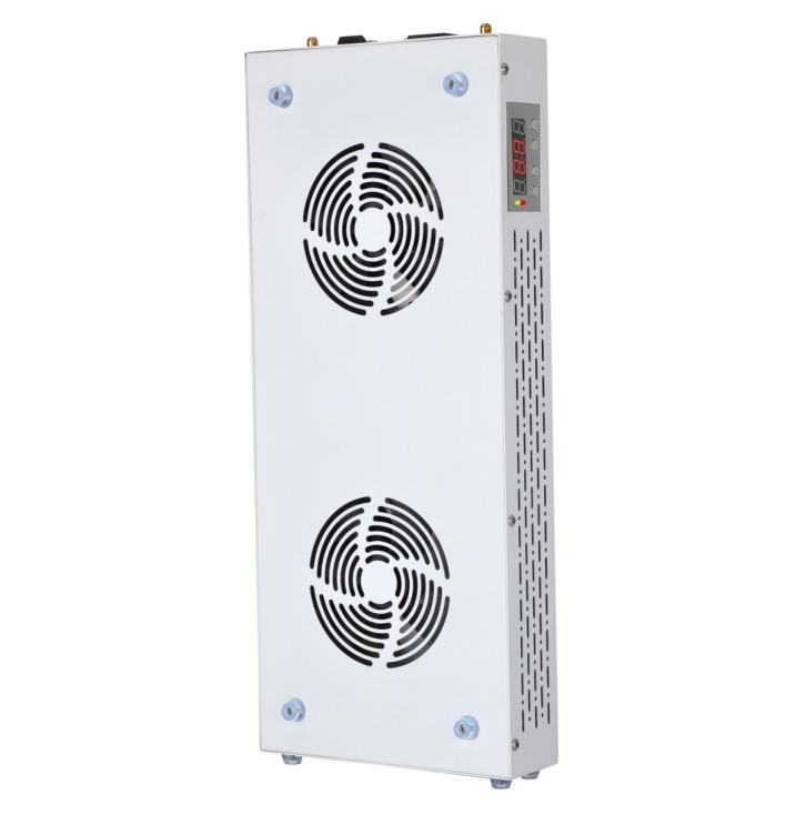 Body Pain Relief LED Near Infrared Red Light Therapy Panel 600W