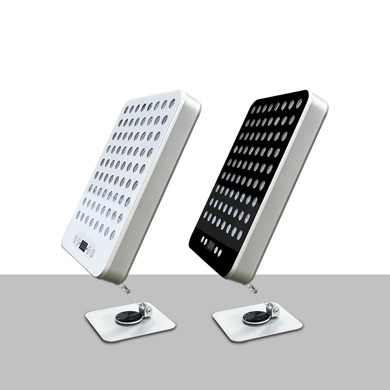 Portable 360W Red Light Therapy Panel 660nm 850nm for Home Use