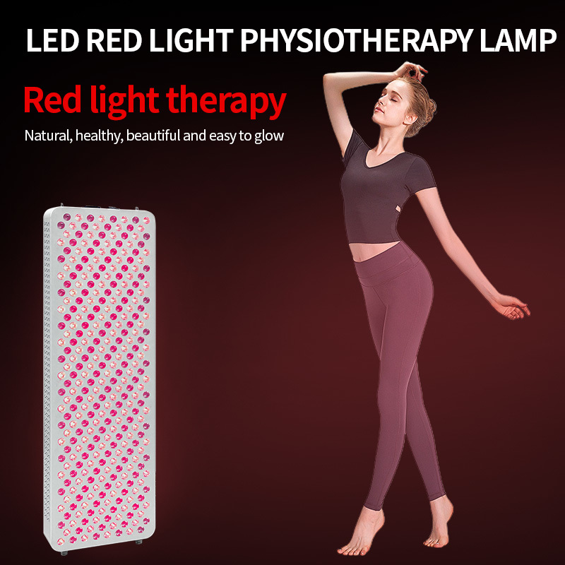 Whole Body Red Light Therapy Panel 1500w