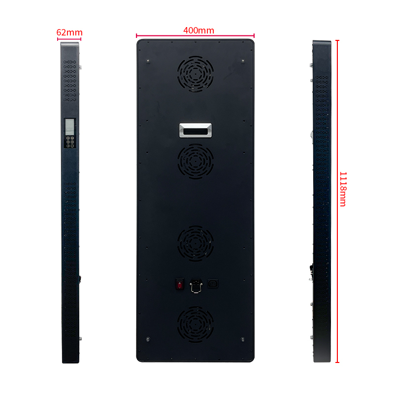 Whole Body LED Red Light Therapy Panel