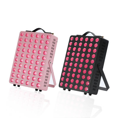 300W Portable LED Red Light Therapy Panel High Power Red And Near Infrared Light Therapy Panel