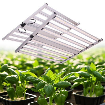 LM281B Full Spectrum 800W Led Indoor Plants Grow Light for Hydroponic