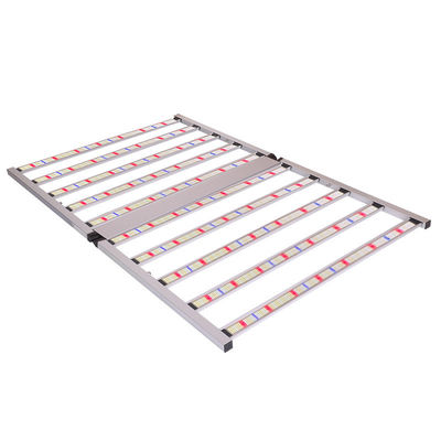 Hydroponic LM301H LM281B EVO 10 Bar 1000W Led Grow Lights Full Spectrum for Indoor Plant